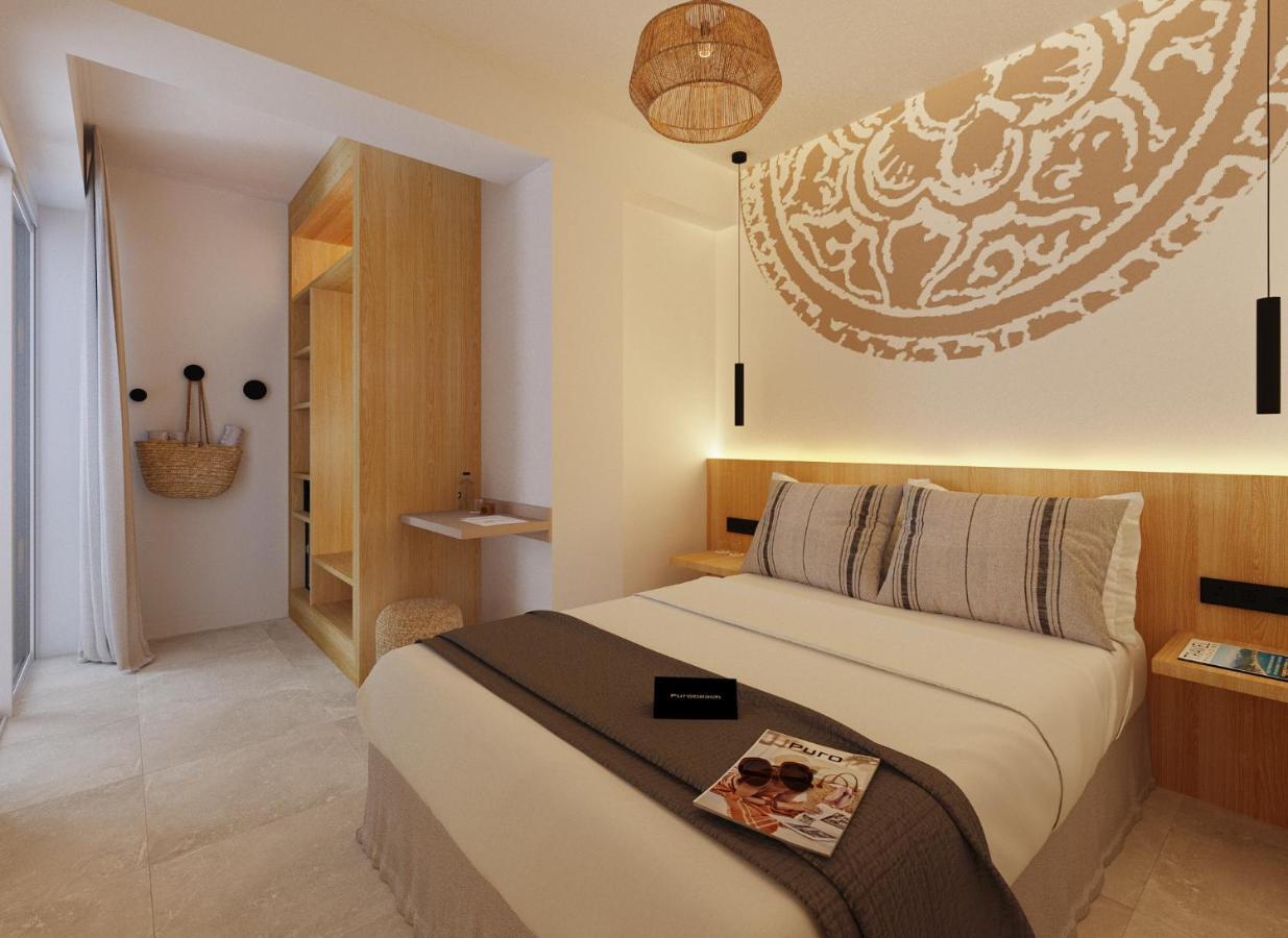 Hotel Saulo By Puro Can Pastilla  Esterno foto