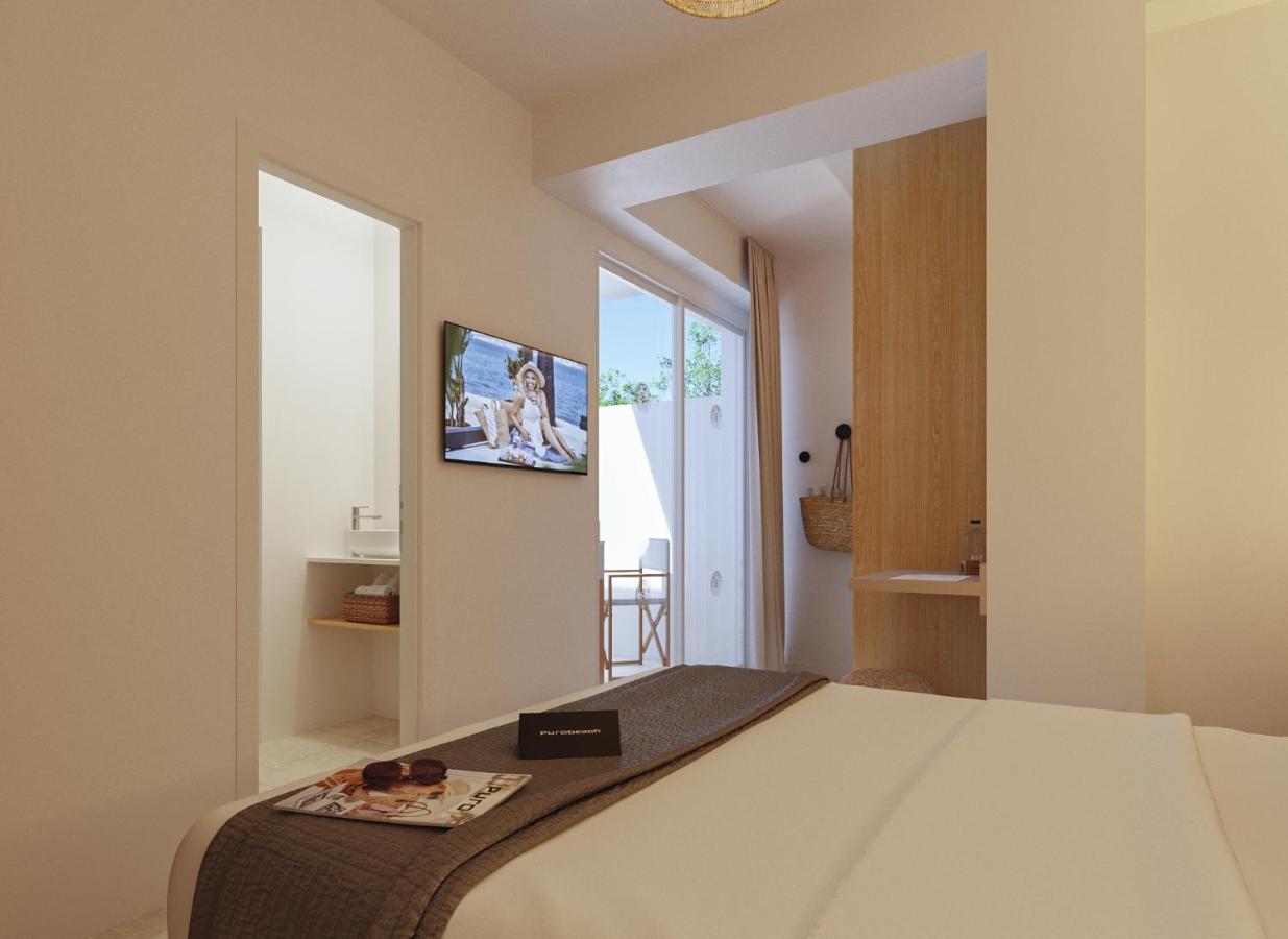 Hotel Saulo By Puro Can Pastilla  Esterno foto